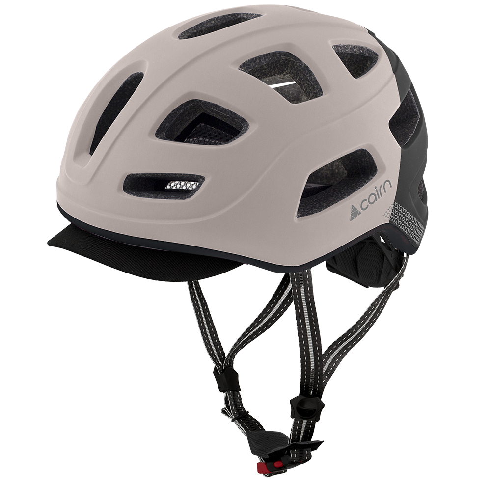 Casque de best sale vélo en anglais